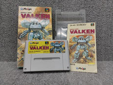 スーパーファミコンソフト|メサイヤ