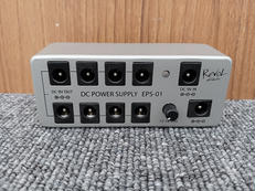 パワーサプライ|REVOL