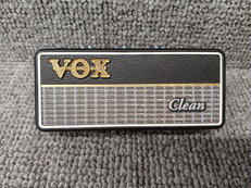 ヘッドホンアンプ|VOX