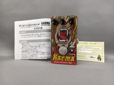 エフェクター・歪み系エフェクター|CAT'S FACTORY