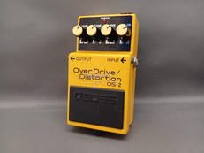 エフェクター・歪み系エフェクター|BOSS