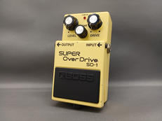 エフェクター・歪み系エフェクター|BOSS