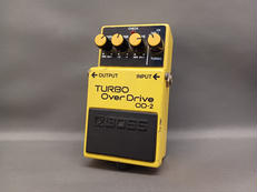 エフェクター・歪み系エフェクター|BOSS