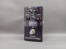 エフェクター・その他エフェクター|MXR