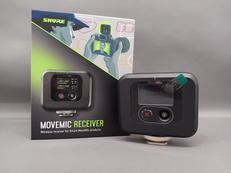 ワイヤレスマイク|SHURE