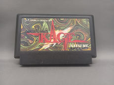 FCソフト|ナツメ