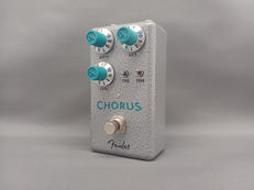 エフェクター・コーラス|FENDER