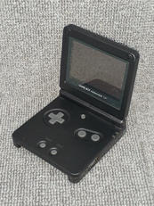 ゲームボーイアドバンスSP|NINTENDO