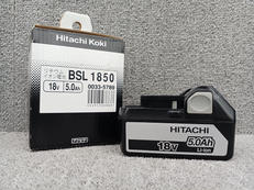 バッテリー|HITACHI