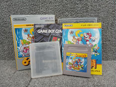 GBソフト|NINTENDO