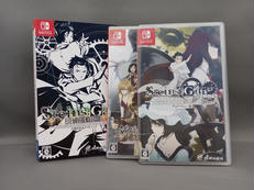 SWITCHソフト|MAGES