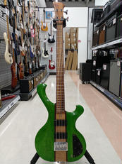ベースギター・エレキベースその他|MIYAKO CUSTOM BASS GUITAR