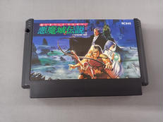 ファミコンソフト|KONAMI