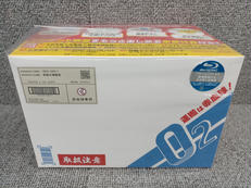 ブルーレイ　アニメ|Aniplex