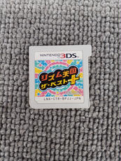 3DSソフト|NINTENDO