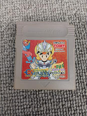 GBソフト|トミー