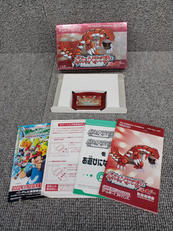 GBAソフト|NINTENDO/任天堂