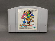 64ソフト|チュンソフト