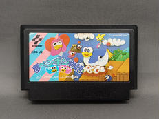 ファミコンソフト|コナミ