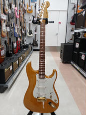 2025年6月リペアセンターにてメンテナンス済み|FERNANDES