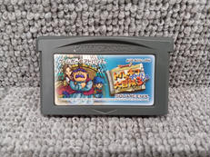 GBAソフト|スクウェア・エニックス