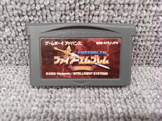 GBAソフト