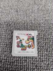 3DSソフト