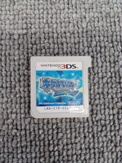 3DSソフト