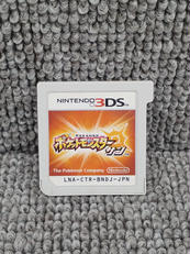 3DSソフト