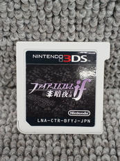 DSソフト|SQUARE ENIX