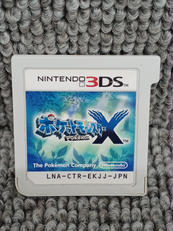3DSソフト