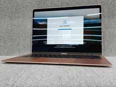 MACBOOK AIR|APPLE