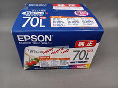 インクカートリッジ|EPSON