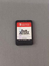 SWITCHソフト