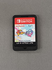 SWITCHソフト