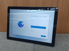 【ジャンク品】タブレットPC|DELL