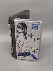 NEWラブプラス”NEWネネデラックス”|NINTENDO / 任天堂