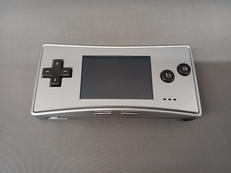 ゲームボーイミクロ|NINTENDO / 任天堂