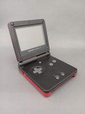 ゲームボーイアドバンスSP