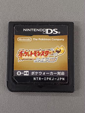 DSソフト|NINTENDO / 任天堂