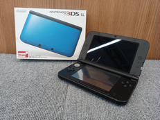 3DSLL