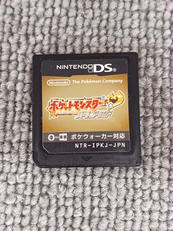 DSソフト