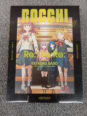 劇場総集編 ぼっち・ざ・ろっく　RE:/RE:RE:|ANIPLEX