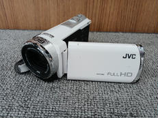 【ジャンク品】|JVC