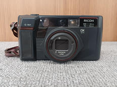 【ジャンク品】|RICOH