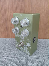 エフェクター・歪み系エフェクター|ALTERO