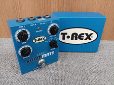 エフェクター・空間系|T-REX