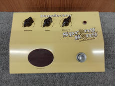 エフェクター・その他エフェクター|DANELECTRO