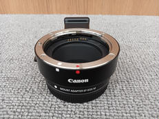 マウントアダプター|CANON