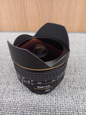 単焦点レンズ|SIGMA